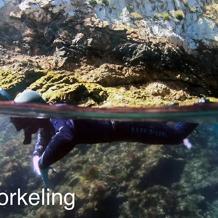 Beachfront With Private Access, Ocean Views, Pool, * Casal do Narcizo