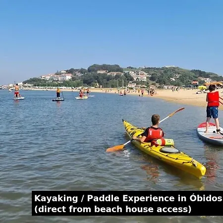 Villa Beachfront With Private Access, Ocean Views, Pool,