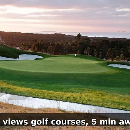 Villa Beachfront With Private Access, Ocean Views, Pool,