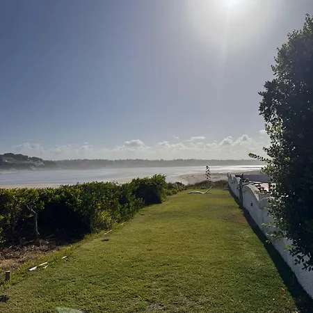 Villa Beachfront With Private Access, Ocean Views, Pool, *