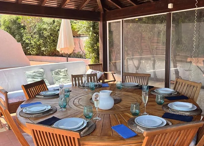 Villa Beachfront With Private Access, Ocean Views, Pool, *