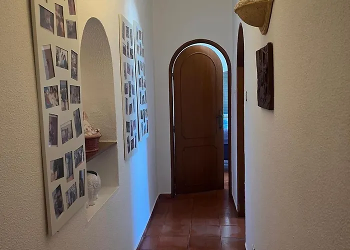 Beachfront With Private Access, Ocean Views, Pool, * Casal do Narcizo