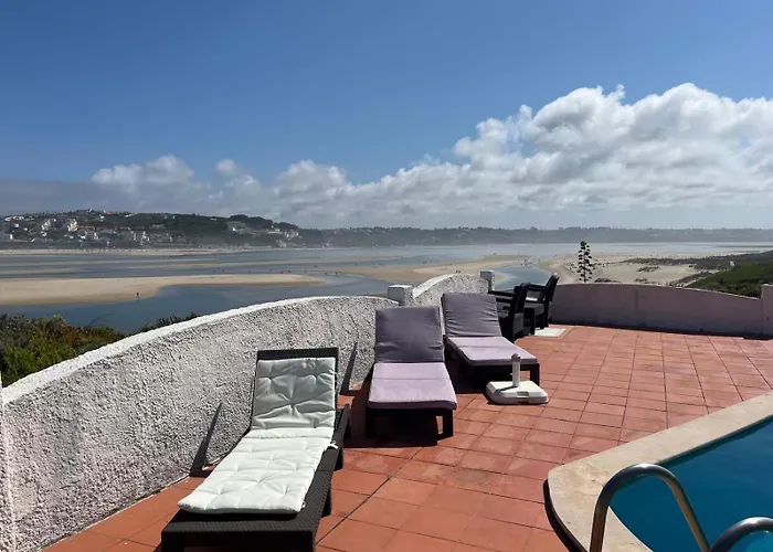 Beachfront With Private Access, Ocean Views, Pool, Villa *