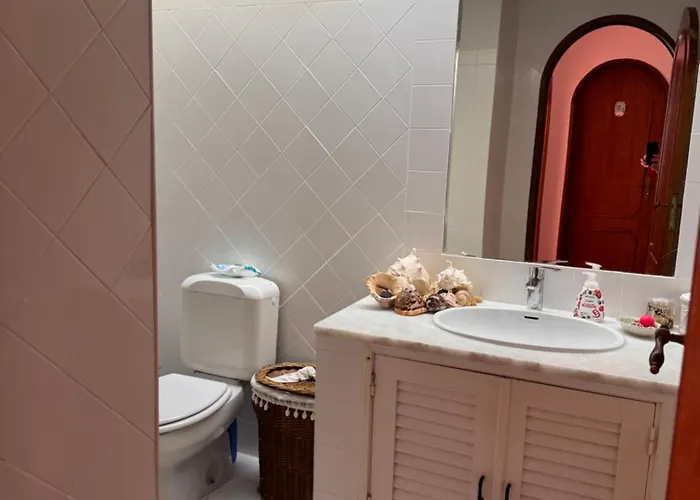 Villa Beachfront With Private Access, Ocean Views, Pool, Casal do Narcizo