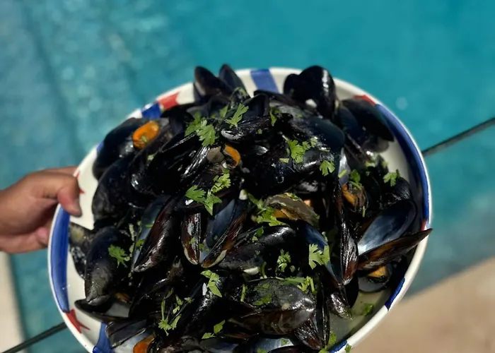 Beachfront With Private Access, Ocean Views, Pool,