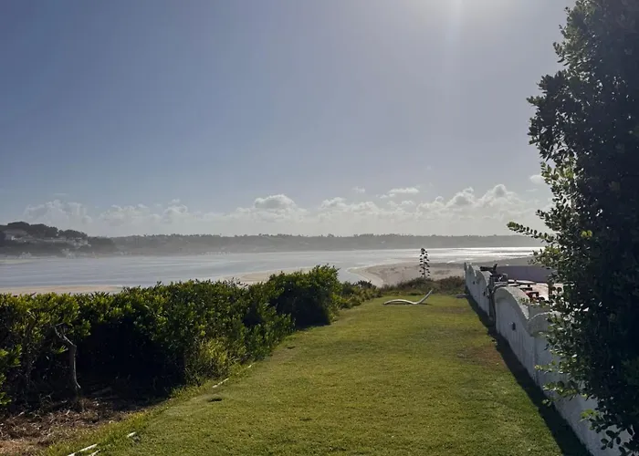 Villa Beachfront With Private Access, Ocean Views, Pool, *